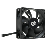 SilentiumPC Mistral 80 80mm - 320850 - zdjęcie 1